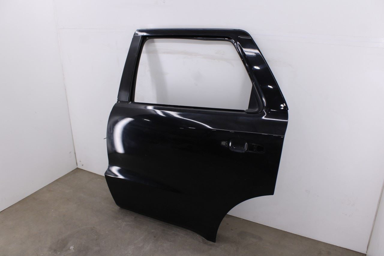 2011-2025 Dodge Durango SXT Rear Left Driver Side Door Shell Panel 55369481AK - Alshned Auto Parts