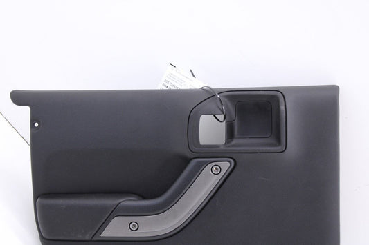 2011-17 Jeep Wrangler Unlimited Sport Rear Left Side Door Trim Panel 1QJ39TRMAC - Alshned Auto Parts