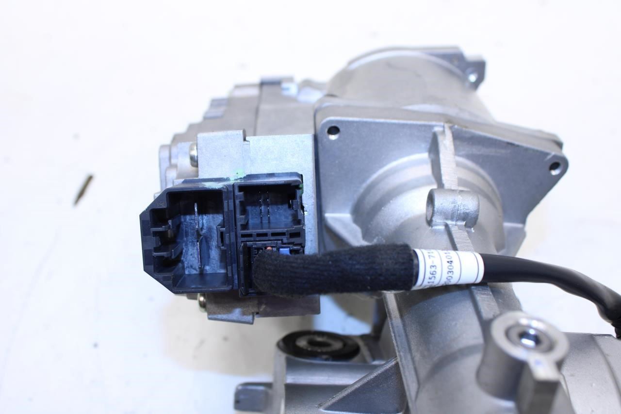 2020-2022 Hyundai Sonata SE 2.5L FWD Steering Column Assembly 56300L0000 OEM - Alshned Auto Parts