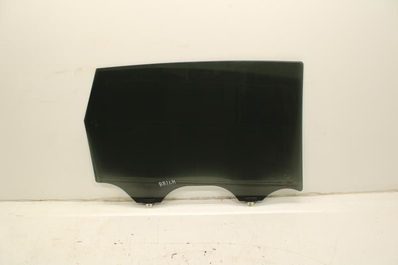 2014-2020 Infiniti QX60 Rear Left Driver Side Door Window Glass 82301-3JA1C OEM - Alshned Auto Parts