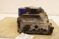 2017-2019 GMC Acadia SLT-1 3.6L AWD Engine Motor Oil Pan Assembly 12679235 OEM - Alshned Auto Parts