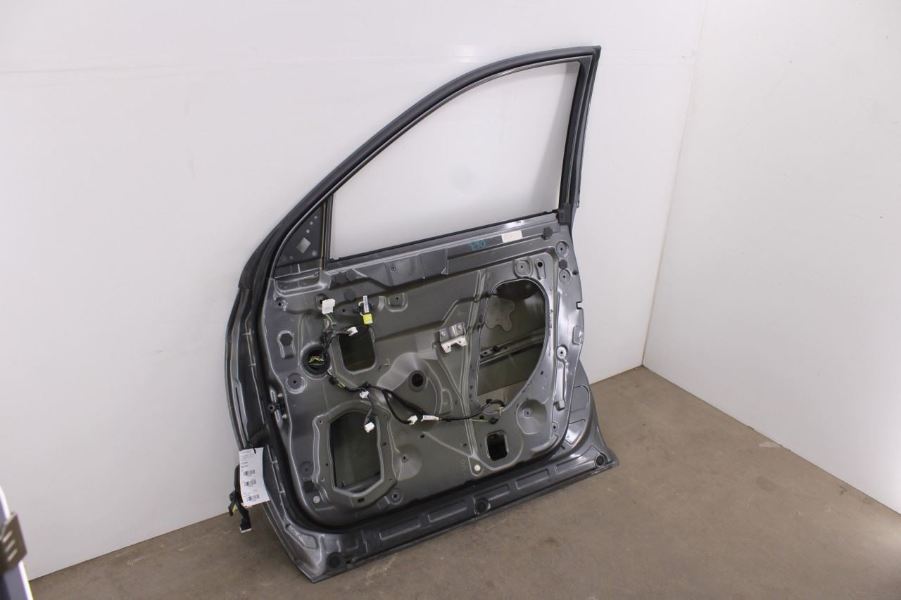2016-2020 Infiniti QX60 Front Right Passenger Side Door Shell Panel 80100-3JA1A - Alshned Auto Parts