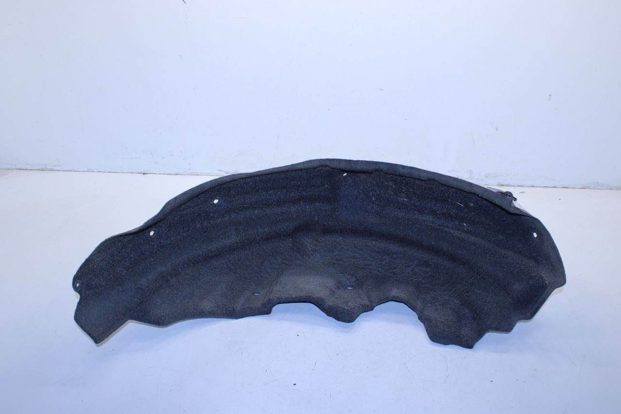 18-25 Mitsubishi Eclipse Cross ES Rear Left Side Wheelhouse Liner Splash Shield - Alshned Auto Parts