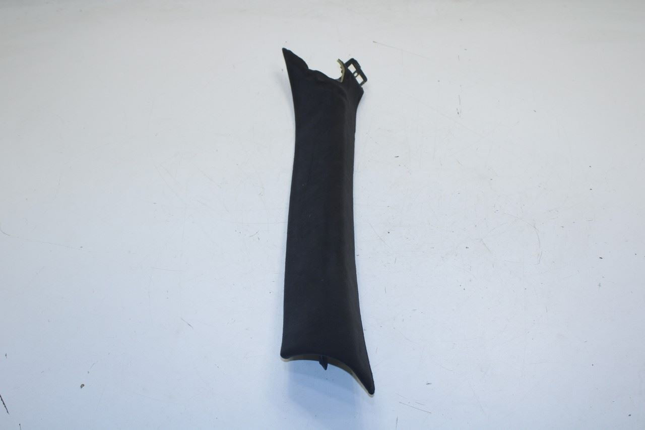 2017-21 Maserati Ghibli Front RH and LH Windshield A Pillar Cover Trim 670071223 - Alshned Auto Parts