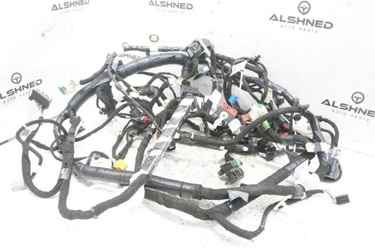 2019-2020 Ford F150 Dash Instrument Panel Wire Harness KL3T-14401-ARE OEM - Alshned Auto Parts