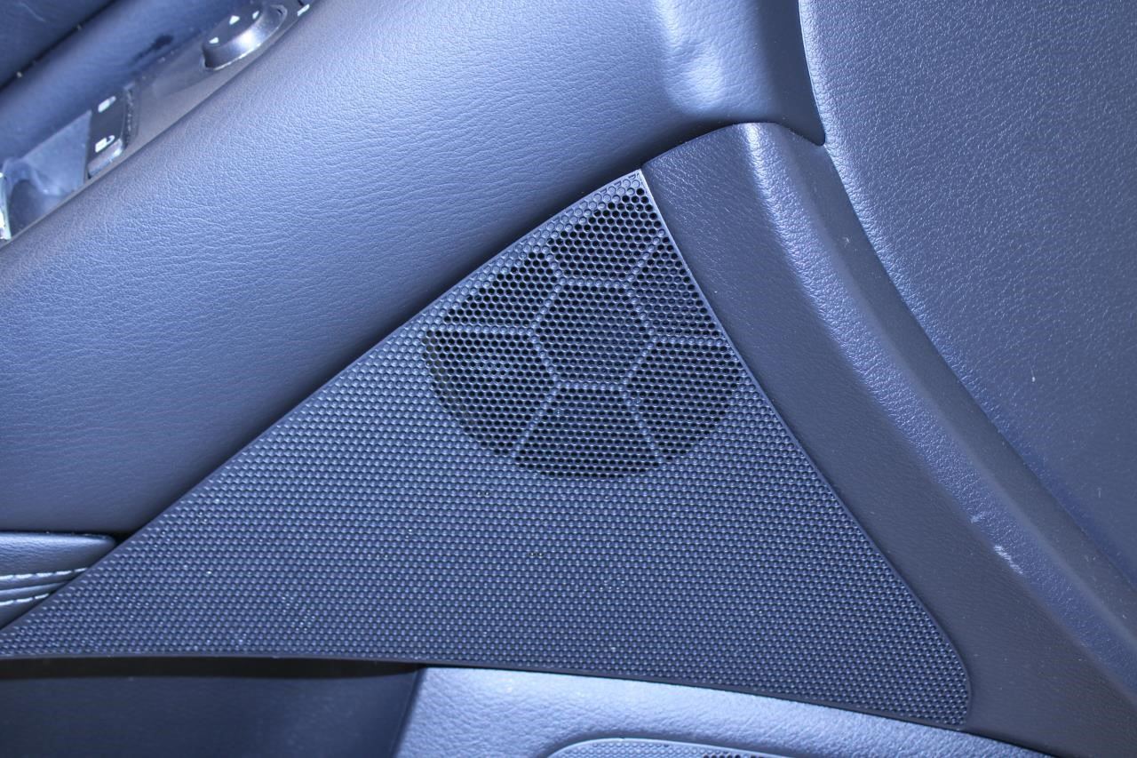 2014-21 Infiniti Q50 Luxe RWD Front Left Driver Door Trim Panel 80901-4HH0A OEM - Alshned Auto Parts