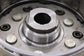 14-20 Arctic Cat Wildcat Trail 700 4WD Flywheel Magneto Rotor w/ Starter Clutch8
