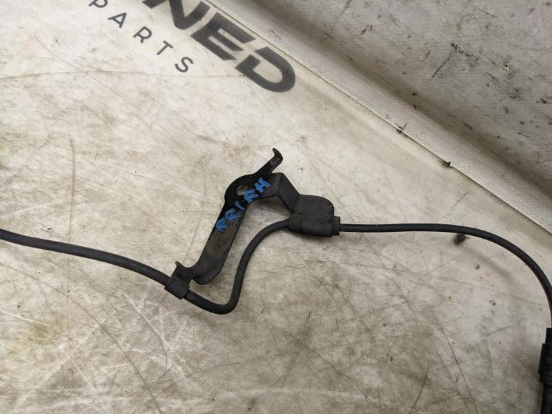 2016-2022 Toyota Prius FWD Rear Right Side ABS Wheel Speed Sensor Wire Harness10