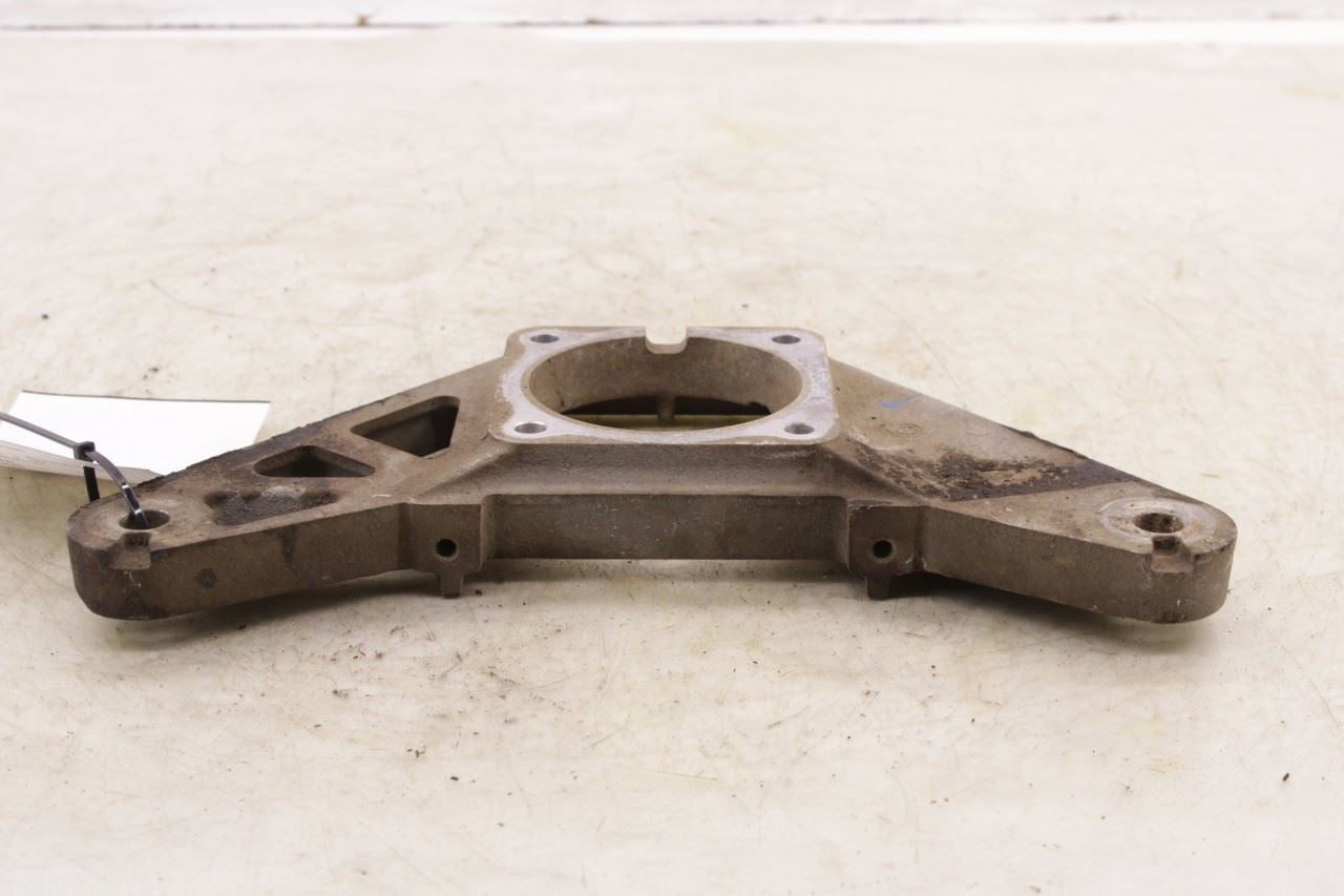 14-23 Jeep Cherokee Limited 4x4 Rear Axle Differential Mount Bracket 68155099AD - Alshned Auto Parts