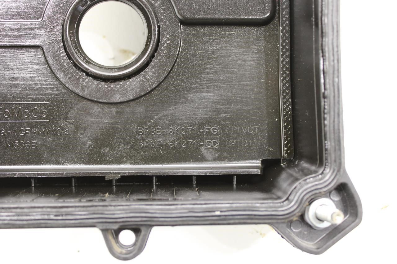 2020-2024 Ford Explorer Police 3.3L Right Side Engine Cylinder Head Valve Cover - Alshned Auto Parts