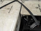 19-25 Ram 1500 New Style Crew Cab Rear Left Door Window Run Channel 68285725AC - Alshned Auto Parts
