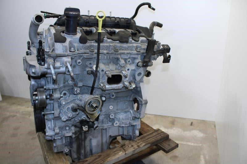 2018-2021 Buick Enclave LFY 3.6L V6 SIDI VVT Engine w 310HP 73K 12684120 OEM - Alshned Auto Parts