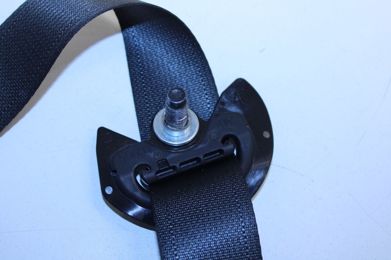 2014-20 Acura MDX Advance Rear Passenger Right Side 2nd Row Seat Belt Retractor - Alshned Auto Parts