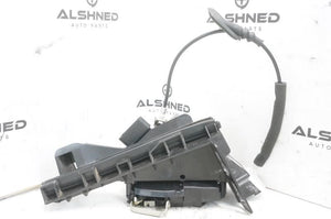 2013-20 Ford Fusion 2.0L Rear Left Side Door Lock Latch Actuator FT4Z-5826413-E