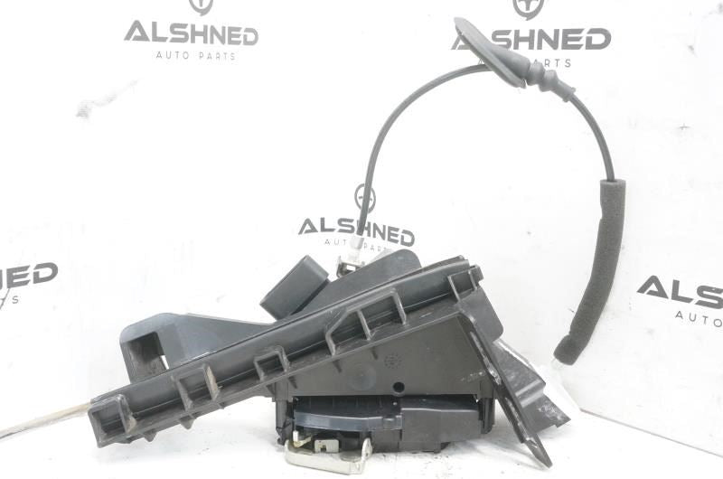 2013-20 Ford Fusion 2.0L Rear Left Side Door Lock Latch Actuator FT4Z-5826413-E0