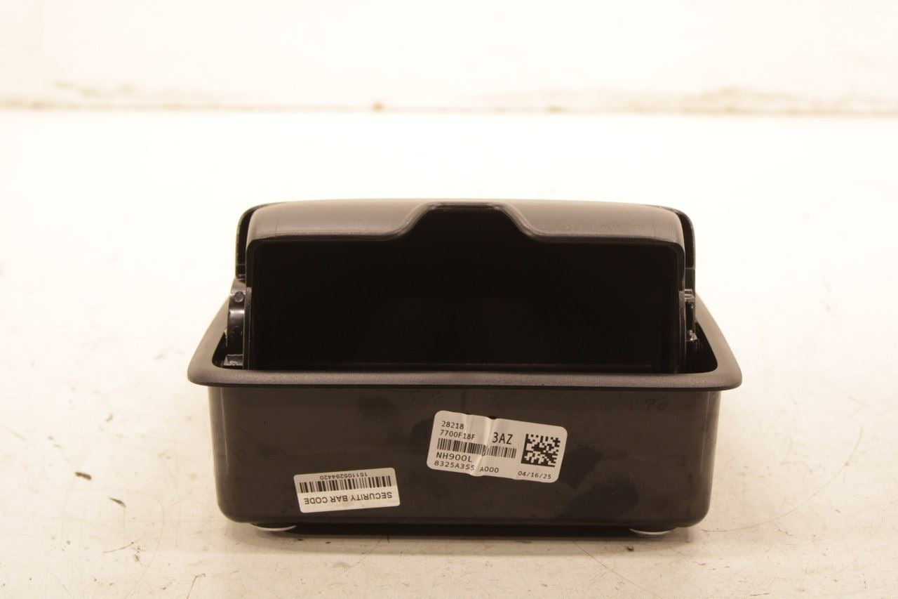 23-26 Acura Integra A-Spec FR Roof Overhead Console Dome Light Lamp 8325A3S5A000 - Alshned Auto Parts