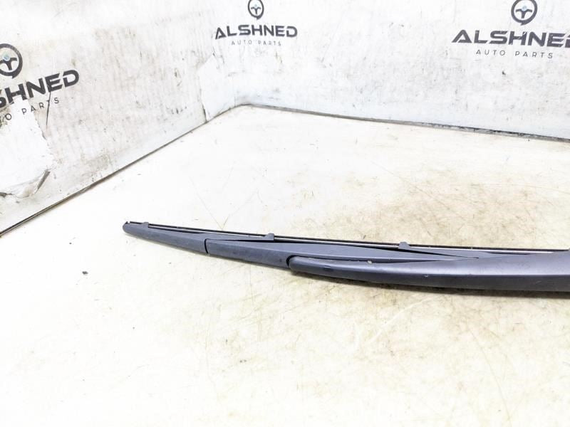 2010-2021 Subaru Forester Rear Wiper Arm Assembly 86532SC080 OEM - Alshned Auto Parts