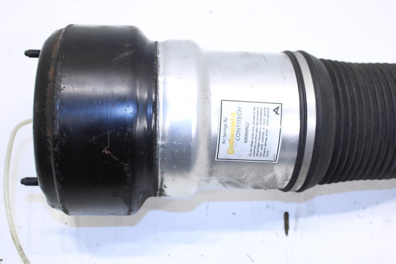 2007-13 Mercedes-Benz S550 AWD Rear Left Shock Strut Absorber 221-320-55-13 OEM - Alshned Auto Parts