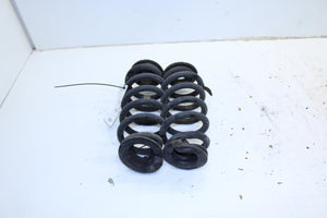 20-25 Ford Explorer AWD Rear RH and LH Suspension Coil Spring Pair LB5C-5560-JC