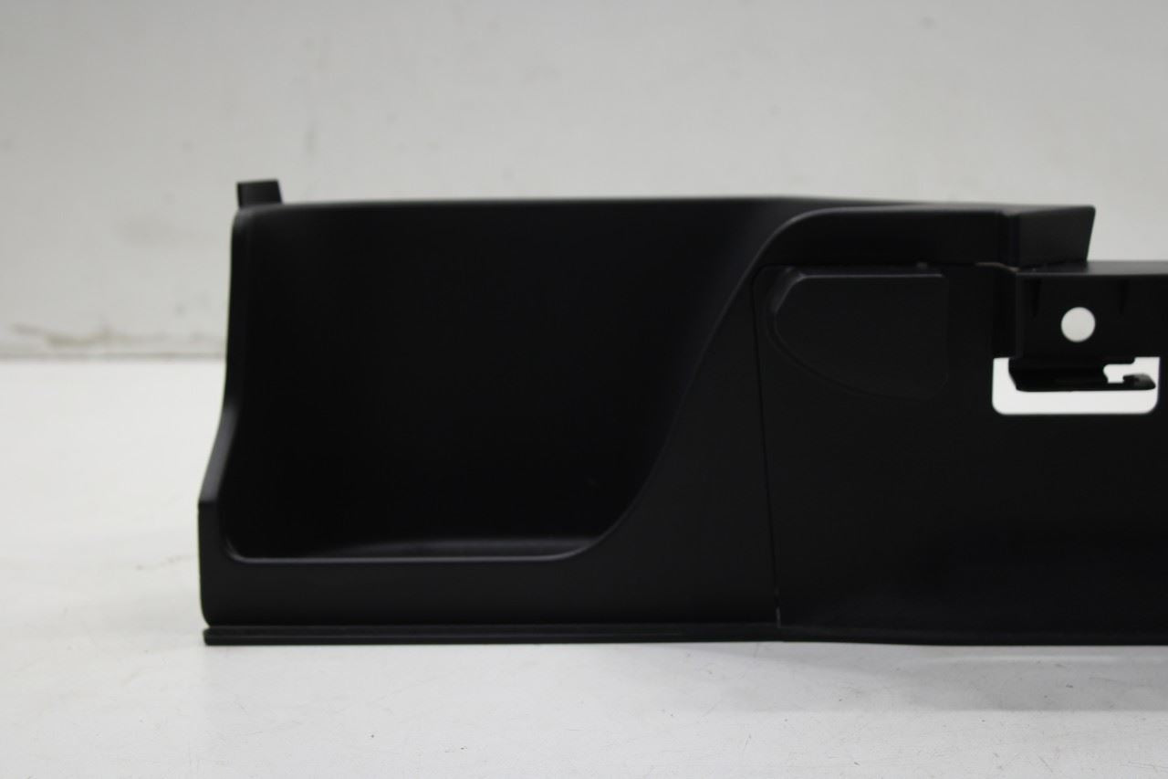 20-22 Nissan Rogue Sport SL Rear LH Side Luggage Lower Trunk Finisher Panel Trim - Alshned Auto Parts