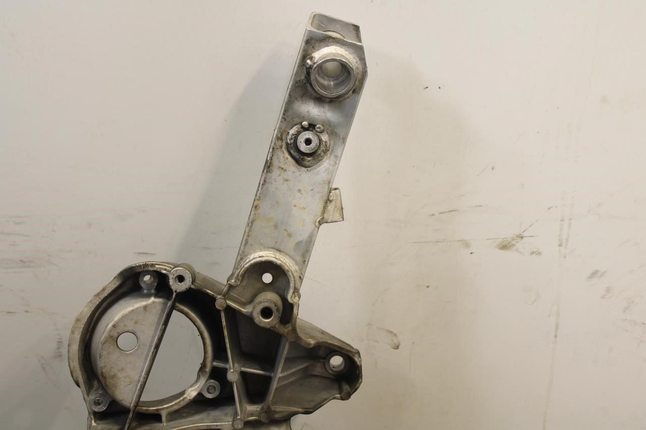 2010-2015 BMW 750i xDrive AWD Front Suspension Crossmember Subframe 6799321 OEM - Alshned Auto Parts