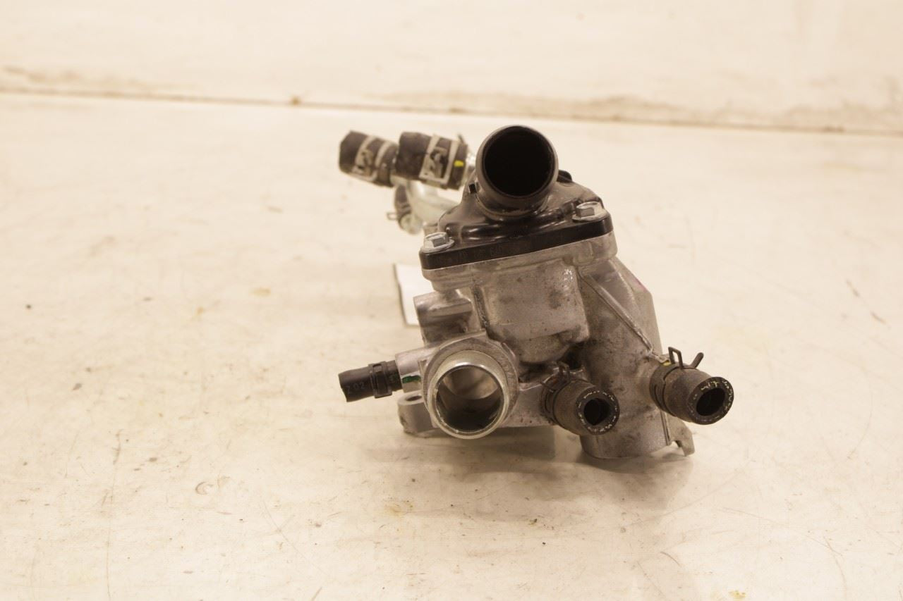 2023-2026 Acura Integra A-Spec 1.5L FWD Engine Water Coolant Thermostat Housing - Alshned Auto Parts