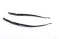 2014-2020 Toyota Sienna LE Front Left and Right Windshield Wiper Arm 85221-08020 - Alshned Auto Parts