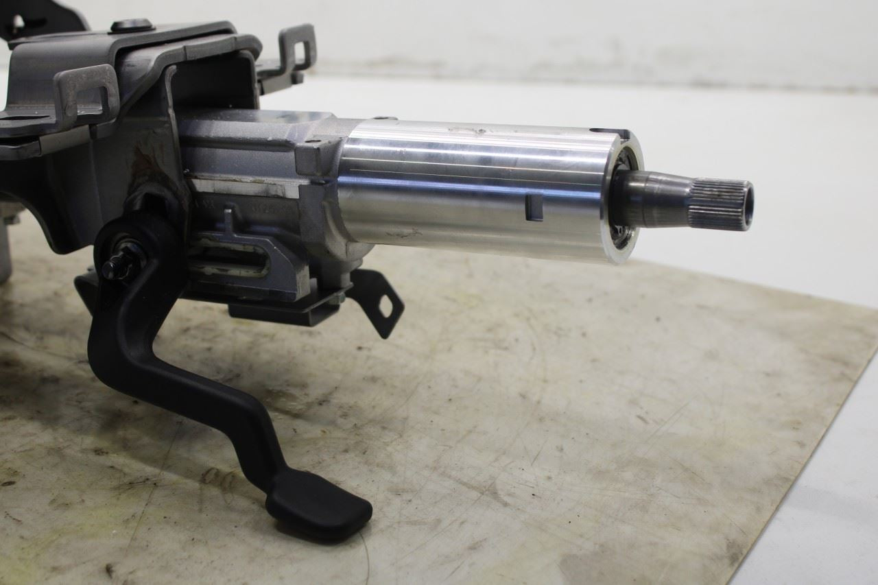 2020-22 Nissan Rogue Sport SL 2.0L AWD Steering Column Assembly 48811-6MM2A OEM - Alshned Auto Parts
