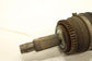2014-2019 Kia Soul FR RH Passenger Side Axle Shaft Halfshaft 49501-B2500SJ OEM - Alshned Auto Parts