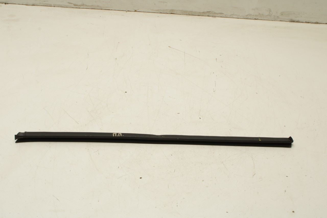 16-20 Kia Optima Front Right Door Run Channel w/ Belt Weatherstrips 82540-D5000 - Alshned Auto Parts