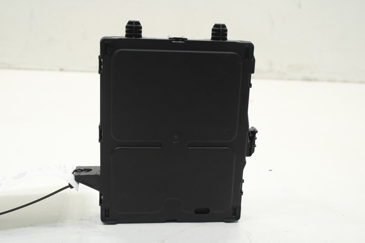 2022 Nissan Rogue Sport SL 2.0L Body Computer Control Module BCM BCU 284B1-7FL3A - Alshned Auto Parts