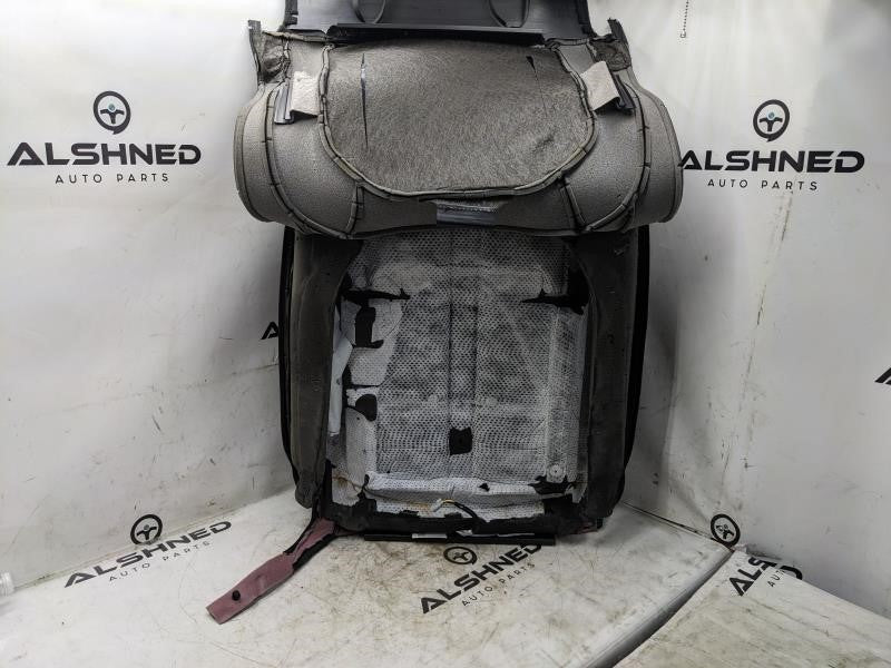 2019-2024 Ram 1500 Big Horn Crew Cab Front Left Side Seat Backrest Upper Cushion - Alshned Auto Parts