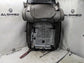 2019-2024 Ram 1500 Big Horn Crew Cab Front Left Side Seat Backrest Upper Cushion - Alshned Auto Parts