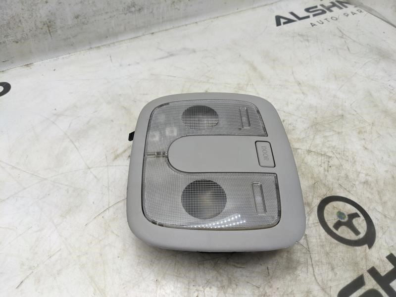 2009-13 Kia Soul+ GL 2.0L Front Overhead Console Dome Light Lamp 92850-2K000 OEM2