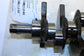 2011-2016 Porsche Panamera 4 3.6L Engine Motor Crankshaft 946-102-011-22 OEM - Alshned Auto Parts