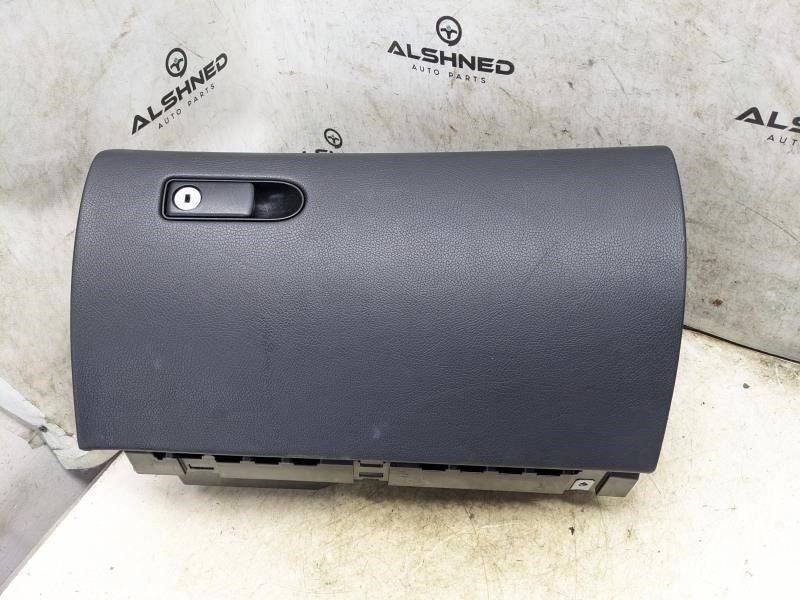 15-21 Mercedes-Benz C300 4Matic AWD Front RH Side Glove Box Storage Compartment0
