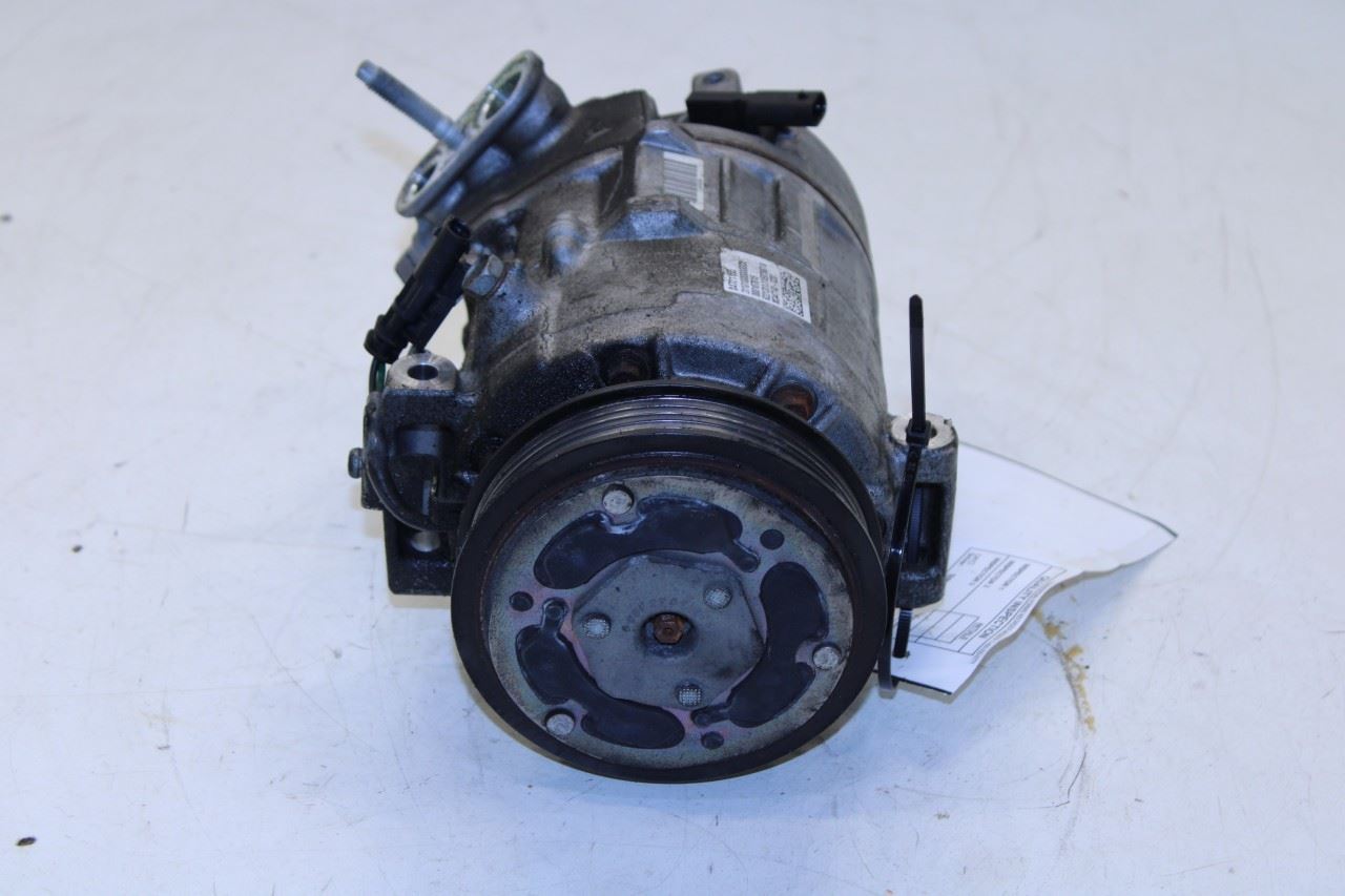2020-2024 Chevrolet Blazer 2LT 2.0L AC Air Conditioner Compressor 84721155 OEM - Alshned Auto Parts