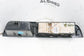 07-10 Nissan Versa Front Left Master Power Window Switch with Bezel 25401-EL30A - Alshned Auto Parts