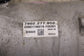 2018-2020 Chevrolet Equinox Terrain Power Steering Gear Rack and Pinion 8499227112
