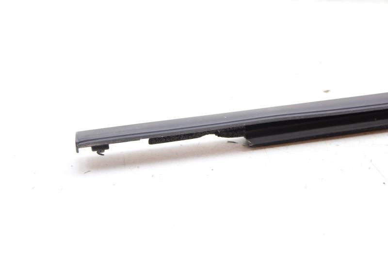 2019-2024 Ram 1500 Rear Left Driver Door Belt Outer Weatherstrip 68285877AE OEM - Alshned Auto Parts