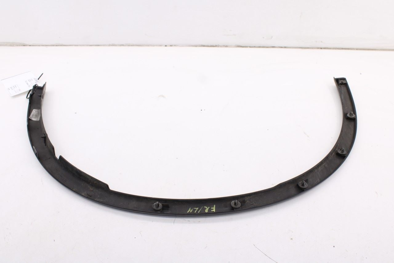 2011-2026 Dodge Durango SXT Front Left Fender Wheel Opening Molding 1RK21TZZAC13