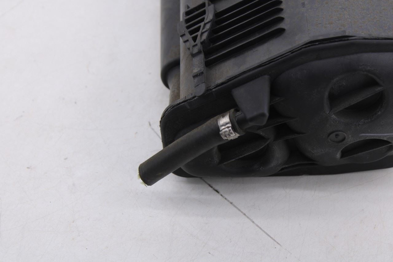 10-16 Mercedes-Benz E350 4Matic 3.5L Fuel Vapor Evaporative Canister 21247003597