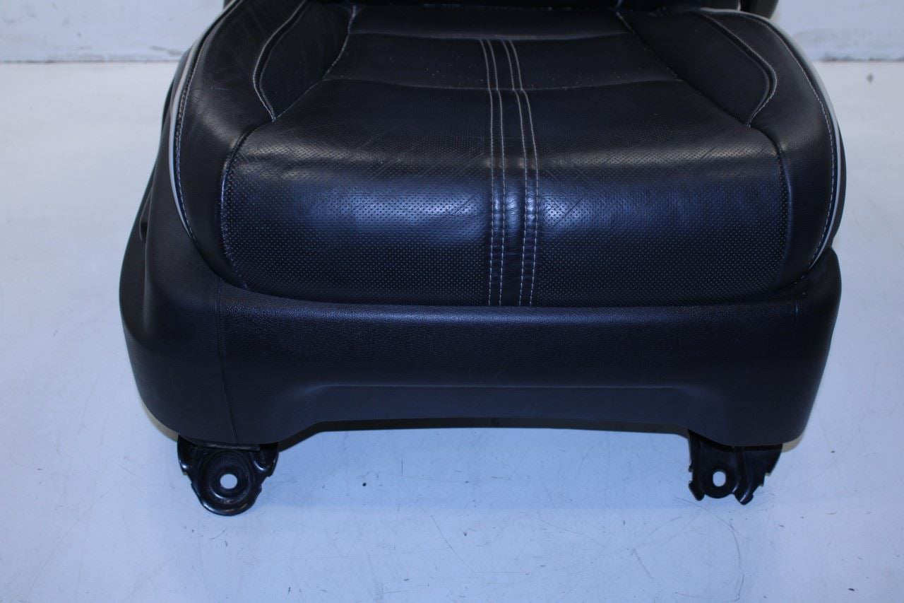 2014-2020 Acura MDX Advance 3.5L AWD Front Passenger Right Side Seat Complete - Alshned Auto Parts