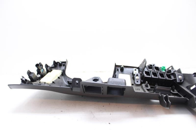 2014-2020 Infiniti QX60 Front Left Dash Knee Bolster Lower Panel 68106-3JA1A OEM - Alshned Auto Parts