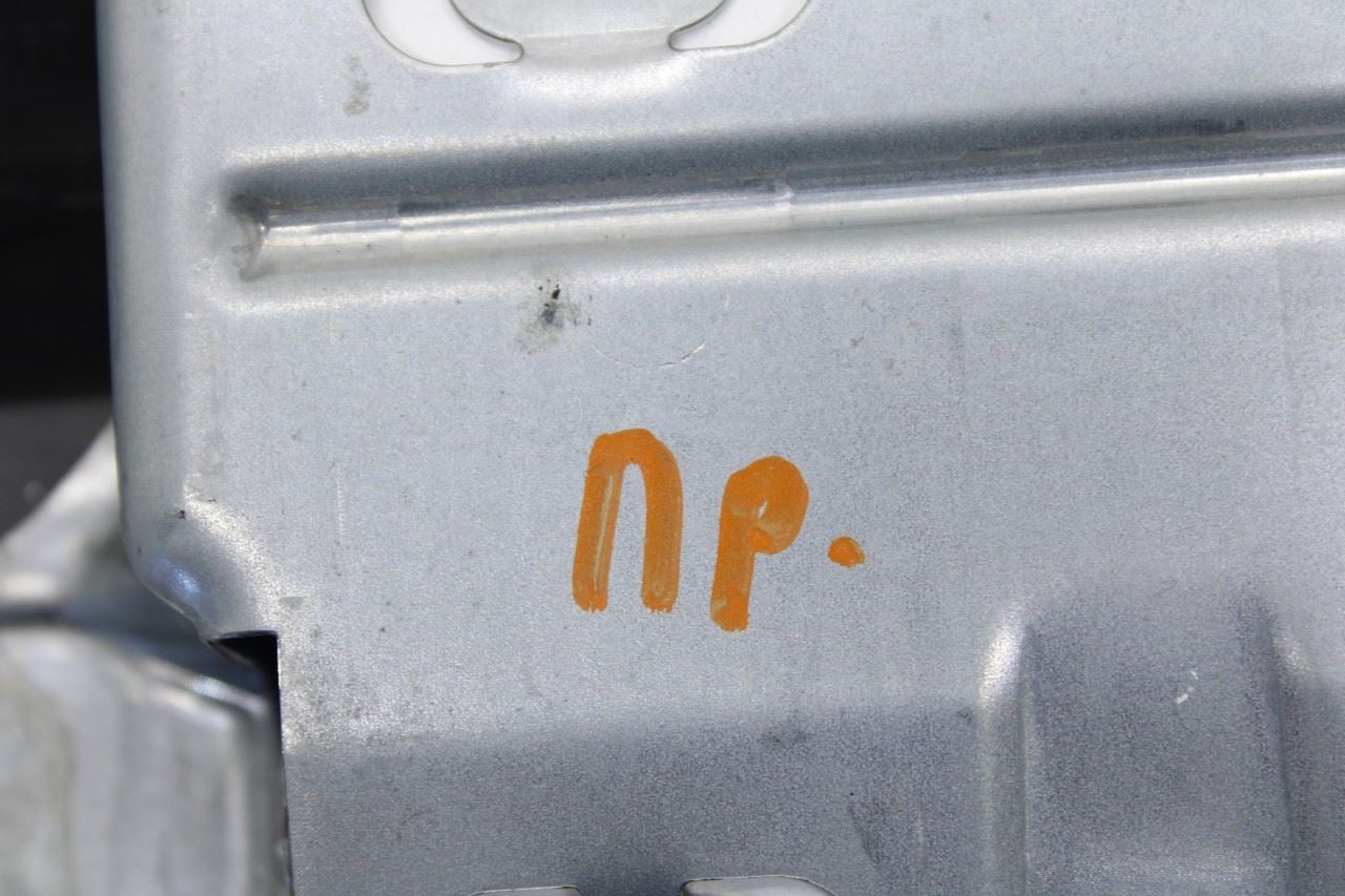 2010-2015 BMW 750I xDrive Front Right Passenger Lower Dash Knee Air Bag 72-12-9-176-282 OEM - Alshned Auto Parts