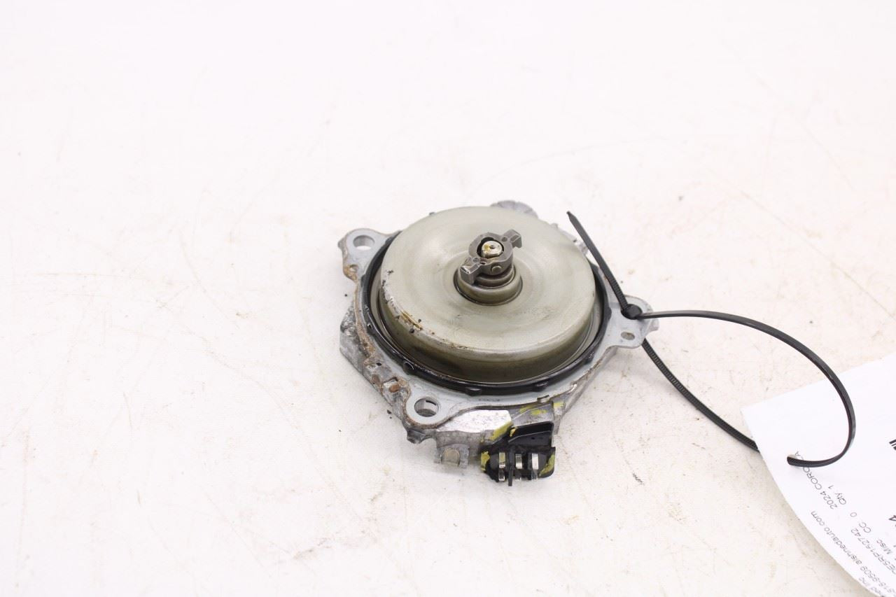 2019-24 Toyota Corolla LE 2.0L Engine Variable Valve Timing VVT Solenoid *ReaD* - Alshned Auto Parts