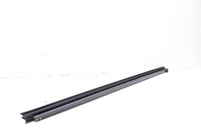2014-19 Infiniti QX60 Front Left Door Window Inner Belt Weatherstrip 80835-3JA0B - Alshned Auto Parts
