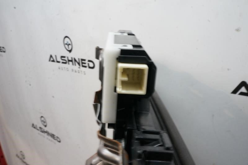 16-21 Toyota Prius Roof Sunroof Frame with Window Glass Assembly 63203-47040 OEM - Alshned Auto Parts