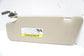 13-14 Acura ILX Hybrid Tech Front Right Sun Visor w/ Mirror 83230-TX6-A81ZA OEM - Alshned Auto Parts