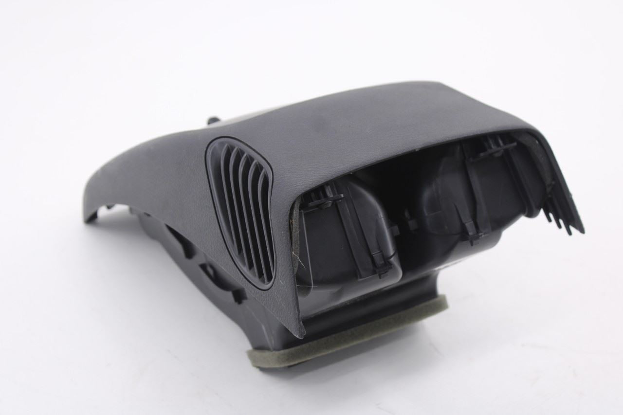 2014-21 Dodge Durango SXT Rear Center Console End Cap Back Panel Trim 5PK70DX9AA5